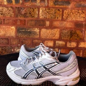 ASICS Gel 1130 Silver